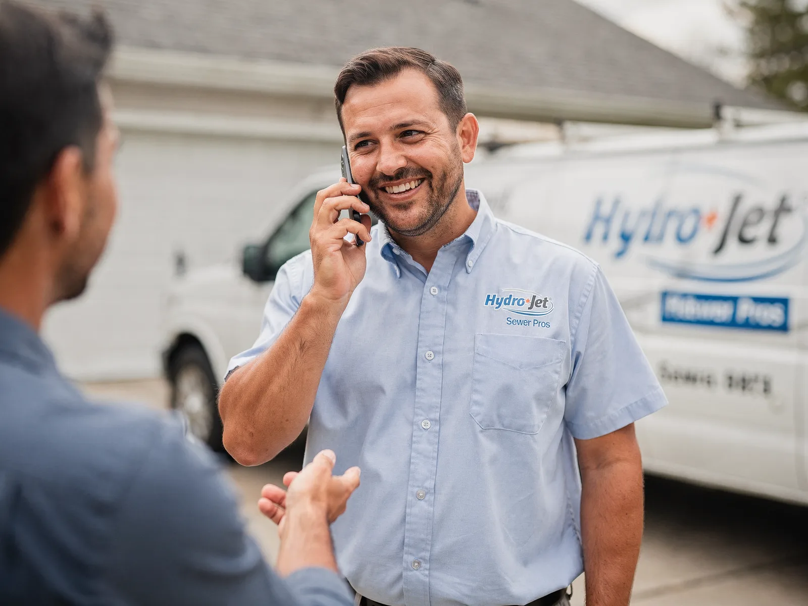 Hydro Jetting Glen Hope, PA FAQs